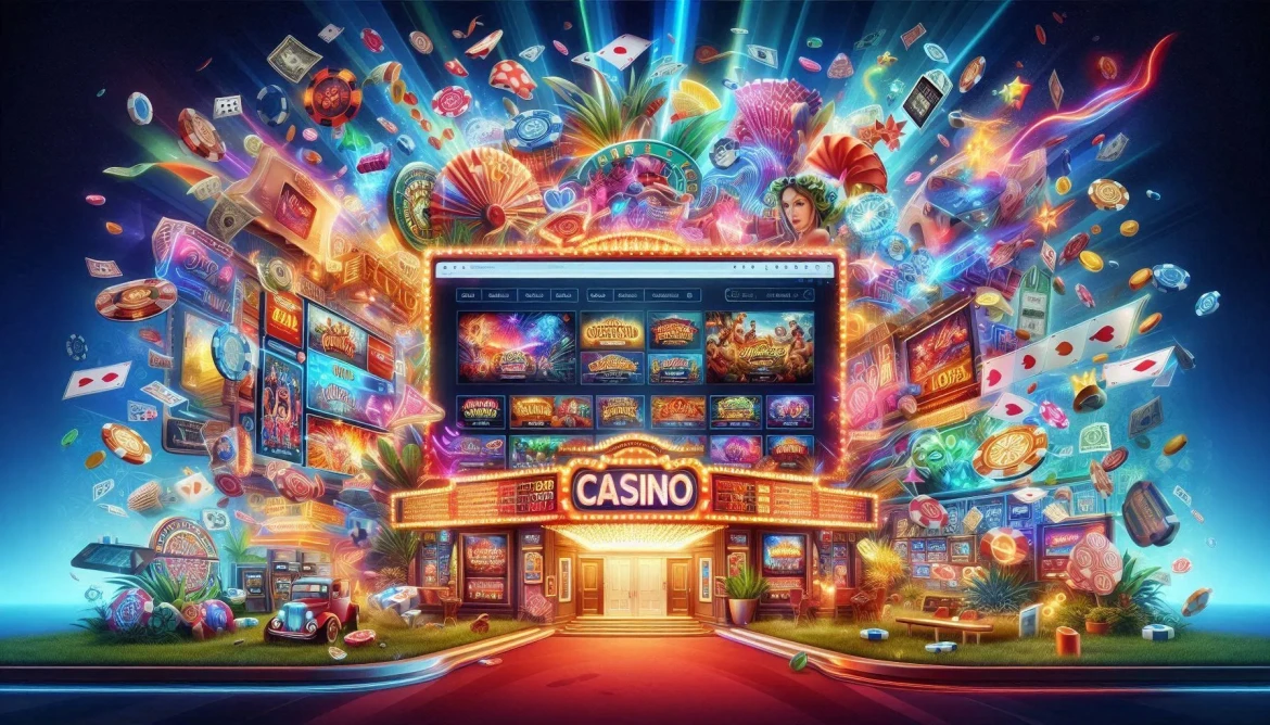 Unislots Casino